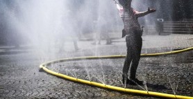 „Apocalipsă de căldură” în Europa. Peste 1.000 de decese, în Spania și Portugalia. Ce se întâmplă în Marea Britanie